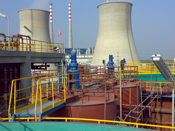 山東信發(fā)化工有限公司